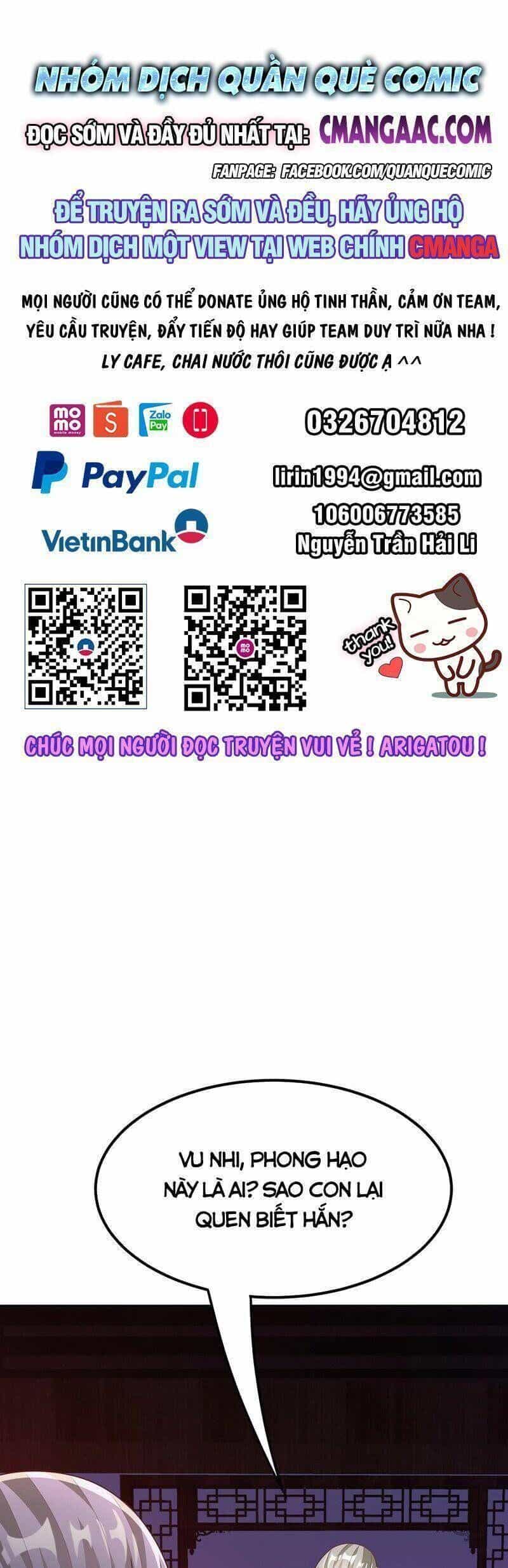 Võ Nghịch Cửu Thiên - Chương 287 - ảnh 2