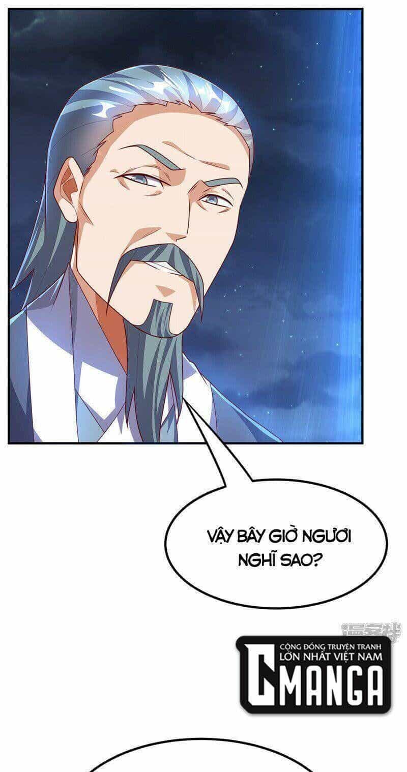 Võ Nghịch Cửu Thiên - Chương 287 - ảnh 8