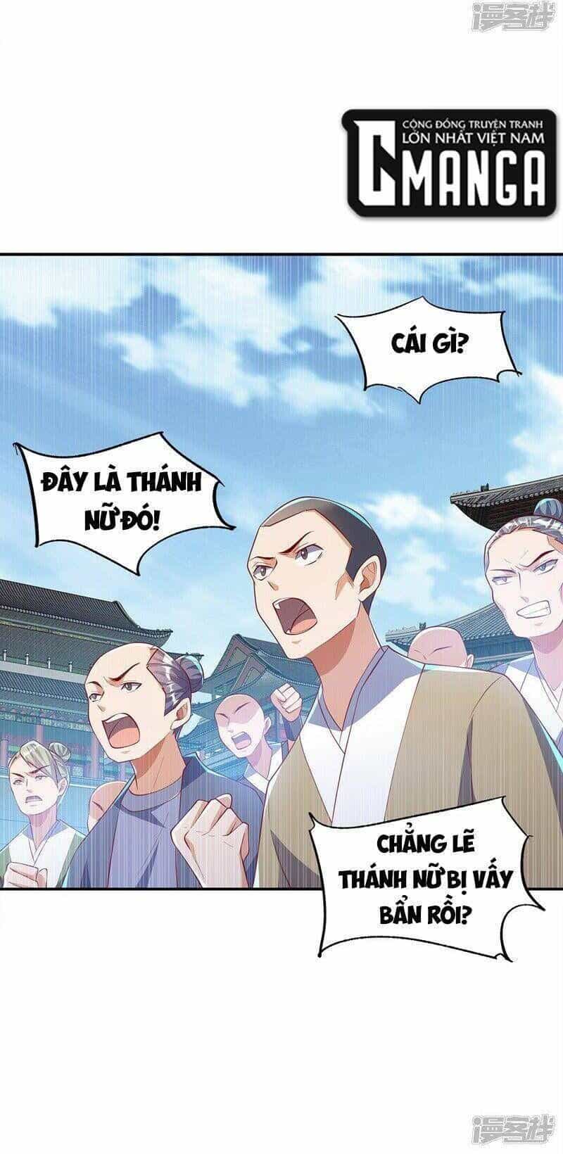 Võ Nghịch Cửu Thiên - Chương 288 - ảnh 11