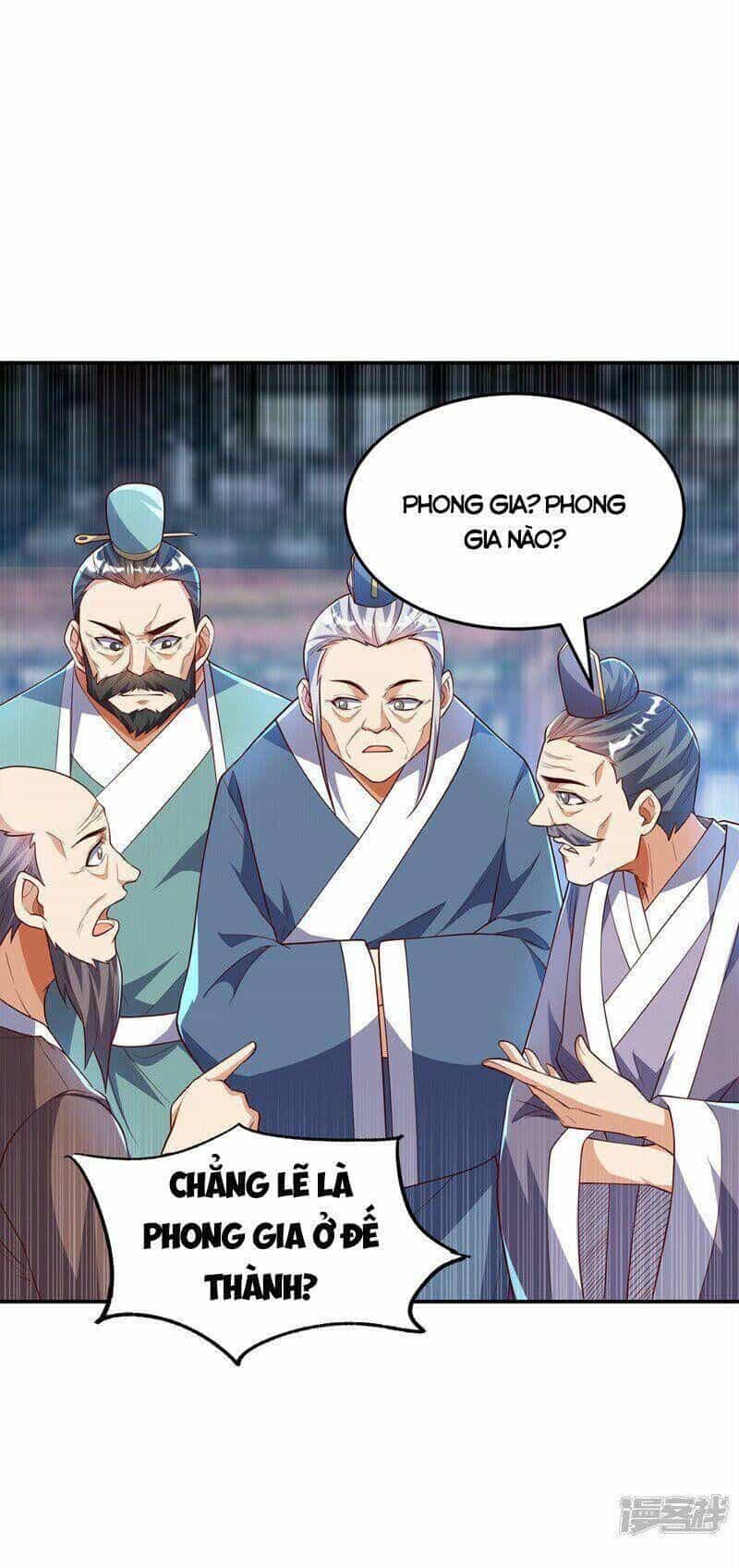 Võ Nghịch Cửu Thiên - Chương 288 - ảnh 26
