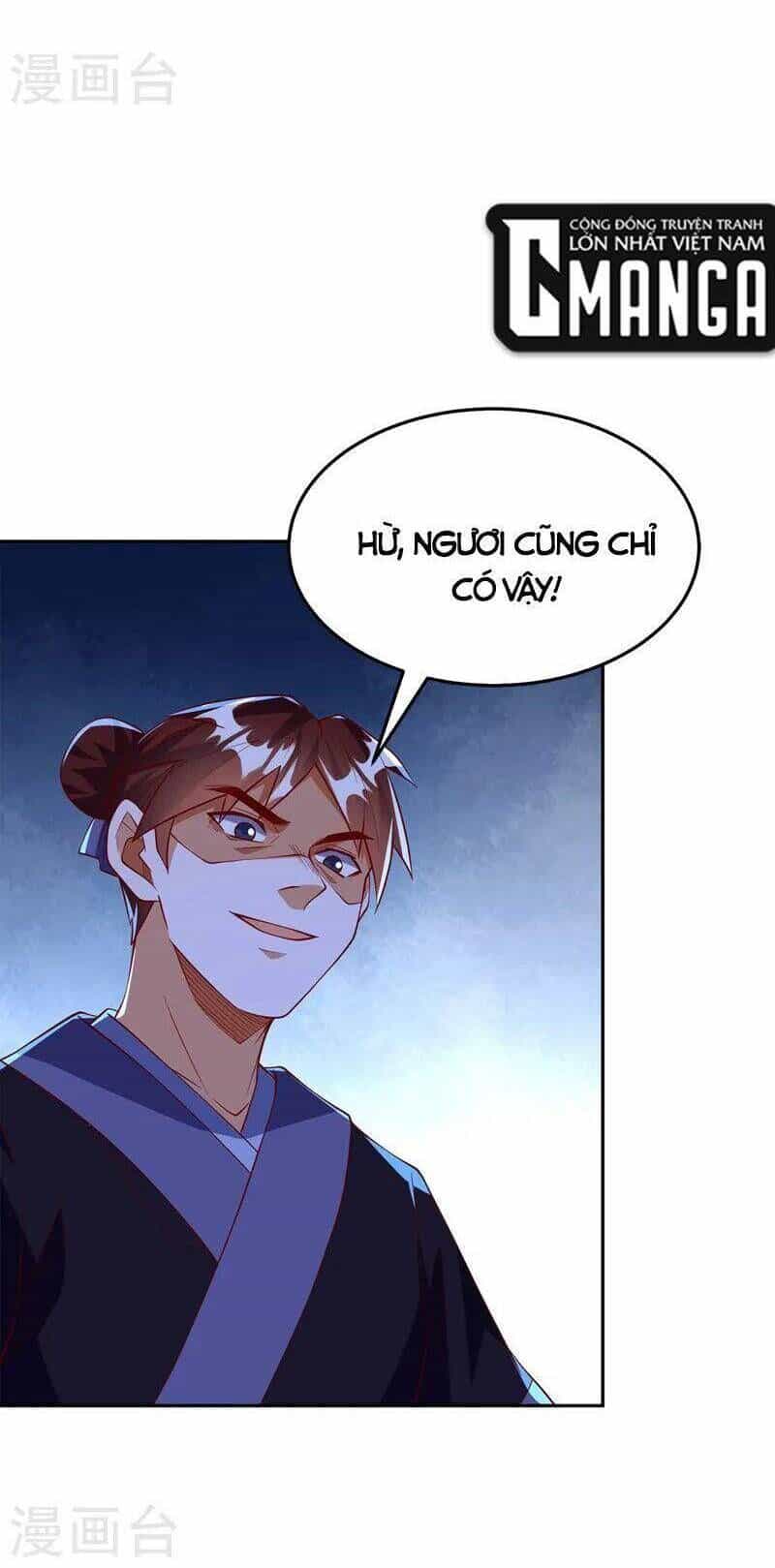 Võ Nghịch Cửu Thiên - Chương 289 - ảnh 7