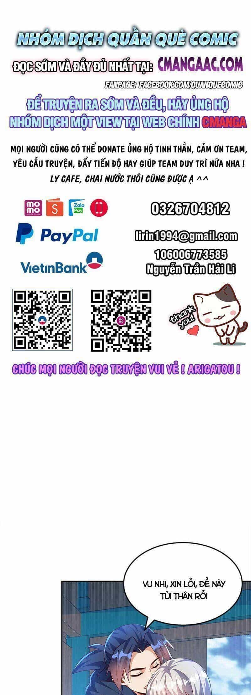 Võ Nghịch Cửu Thiên - Chương 290 - ảnh 2