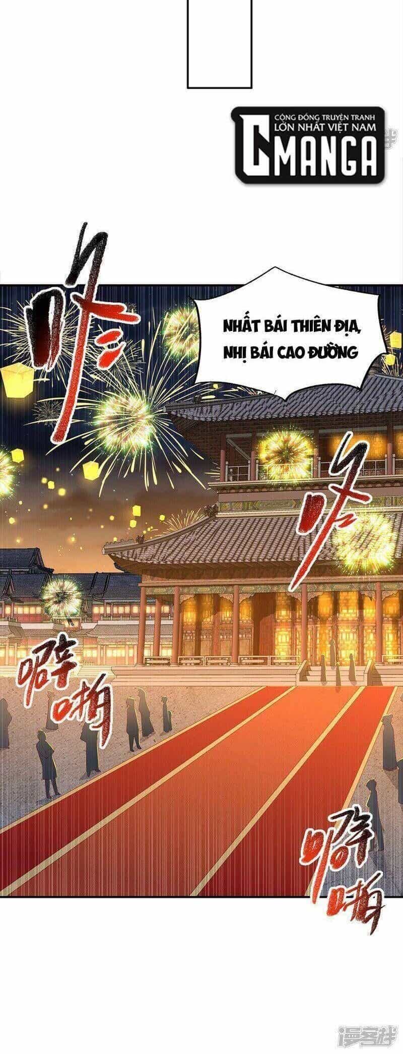 Võ Nghịch Cửu Thiên - Chương 290 - ảnh 7