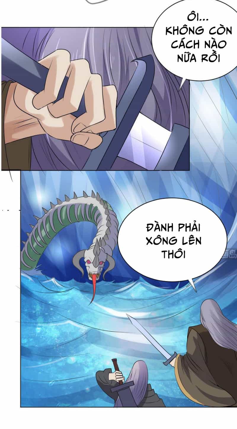 Võ Nghịch Cửu Thiên - Chương 29 - ảnh 6