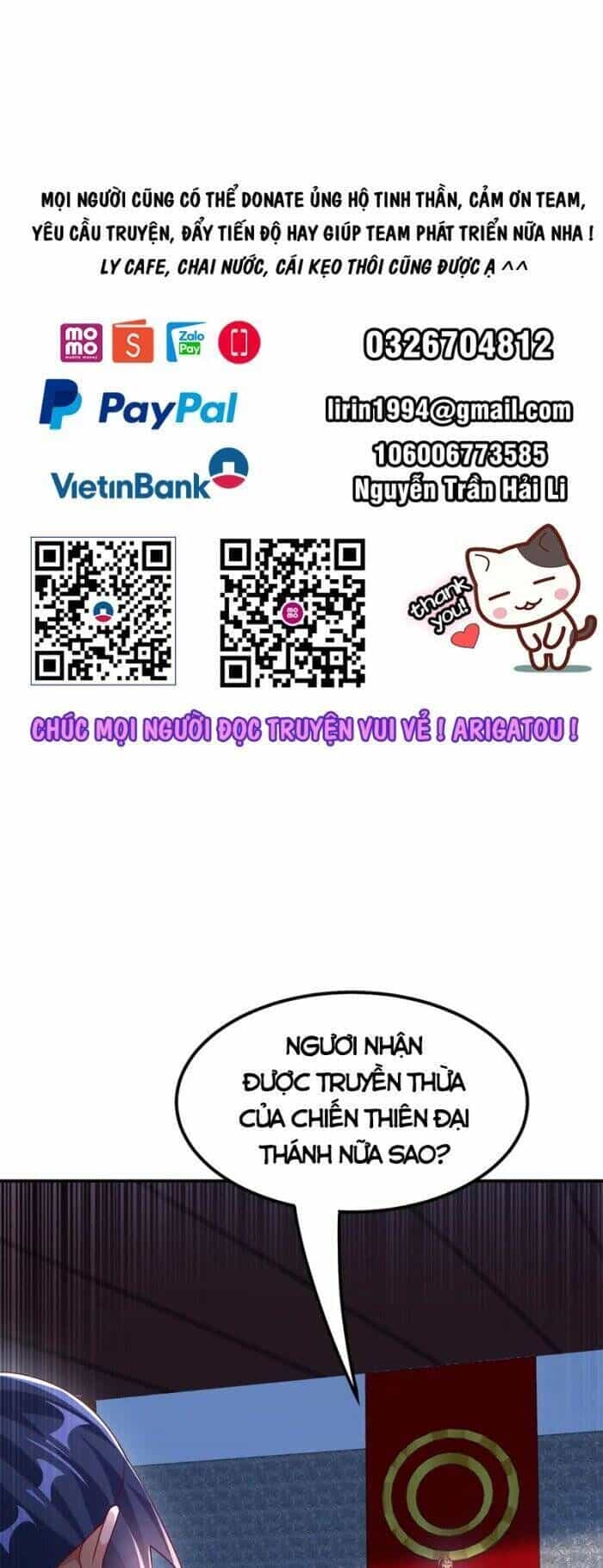 Võ Nghịch Cửu Thiên - Chương 293 - ảnh 2