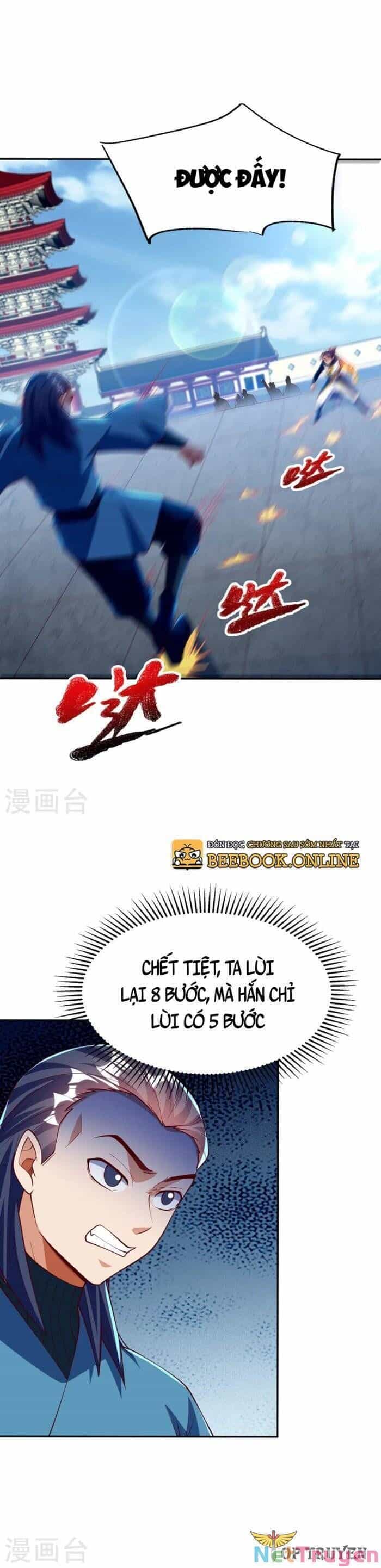 Võ Nghịch Cửu Thiên - Chương 294 - ảnh 11