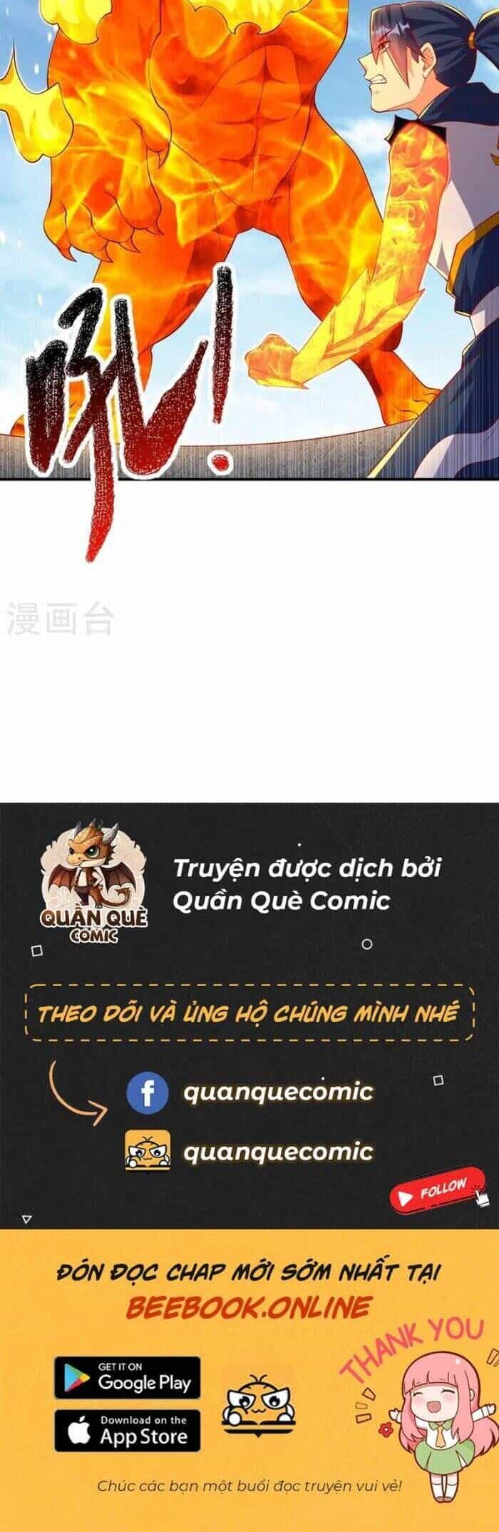 Võ Nghịch Cửu Thiên - Chương 295 - ảnh 27