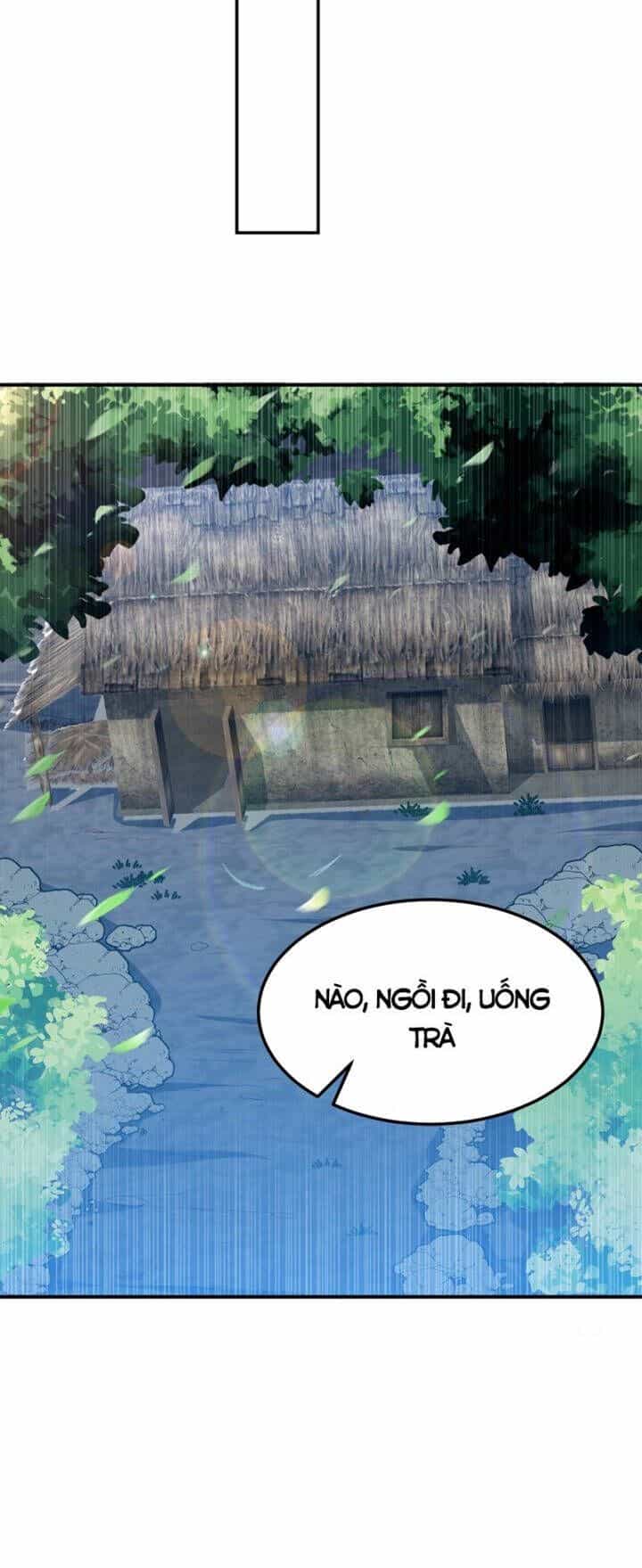 Võ Nghịch Cửu Thiên - Chương 296 - ảnh 18