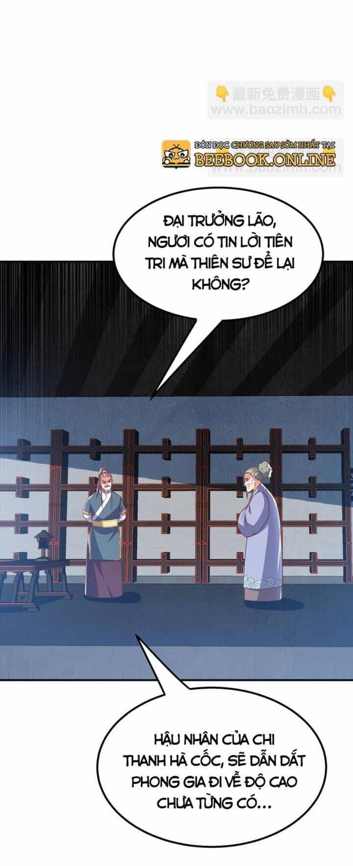 Võ Nghịch Cửu Thiên - Chương 296 - ảnh 28