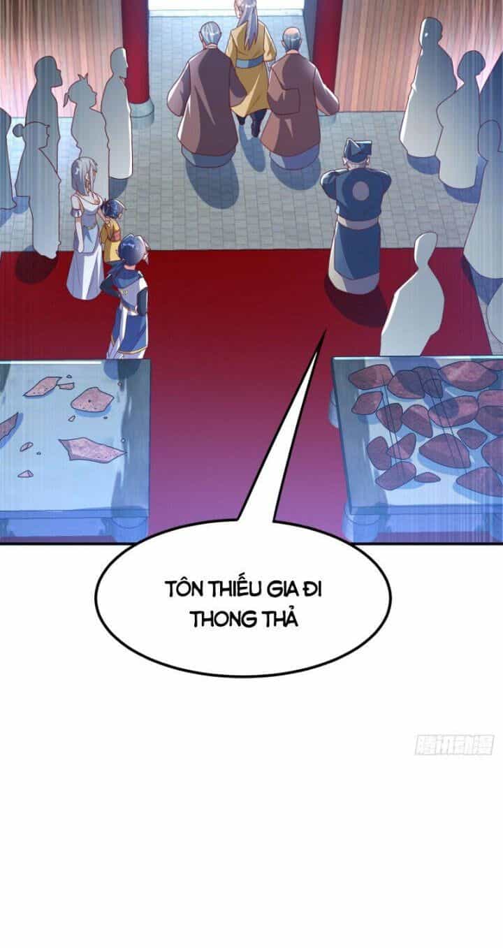 Võ Nghịch Cửu Thiên - Chương 298 - ảnh 10