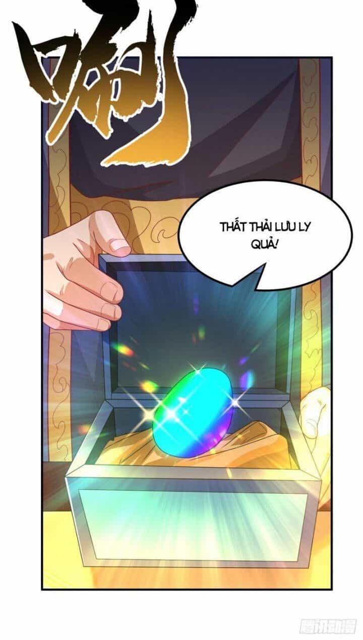 Võ Nghịch Cửu Thiên - Chương 298 - ảnh 23