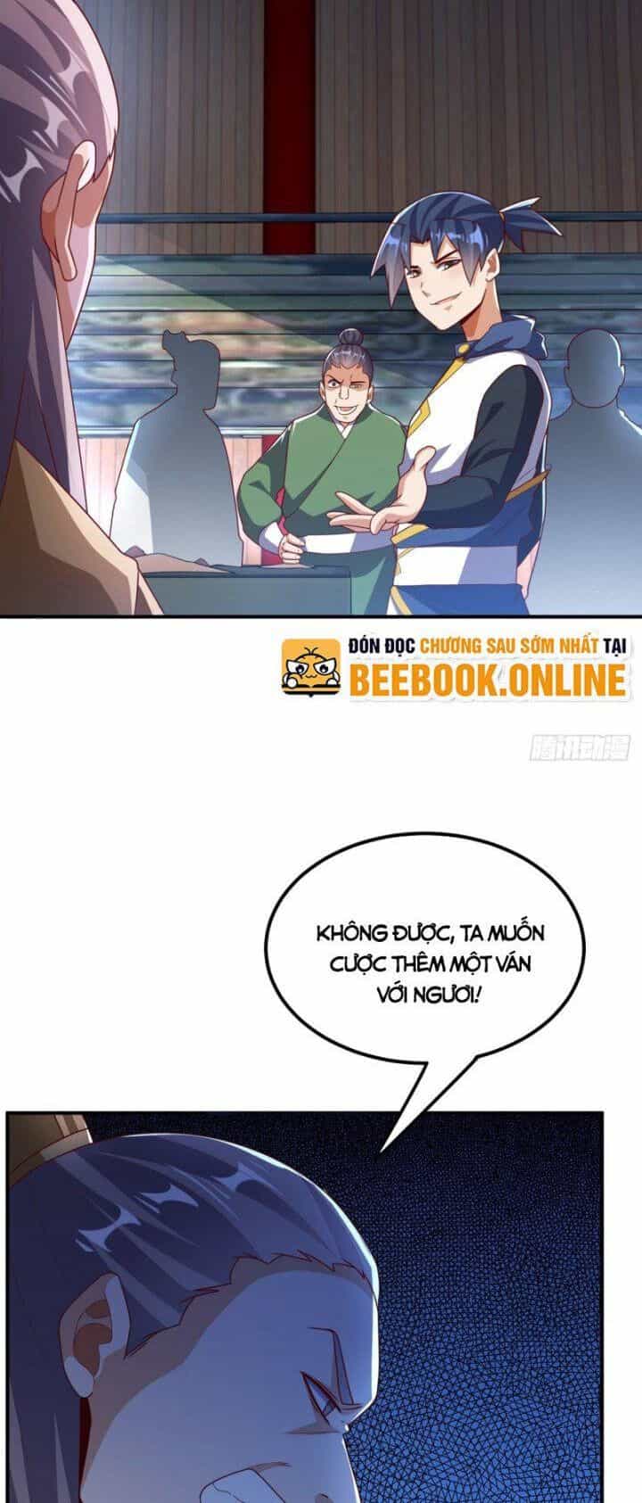 Võ Nghịch Cửu Thiên - Chương 298 - ảnh 3