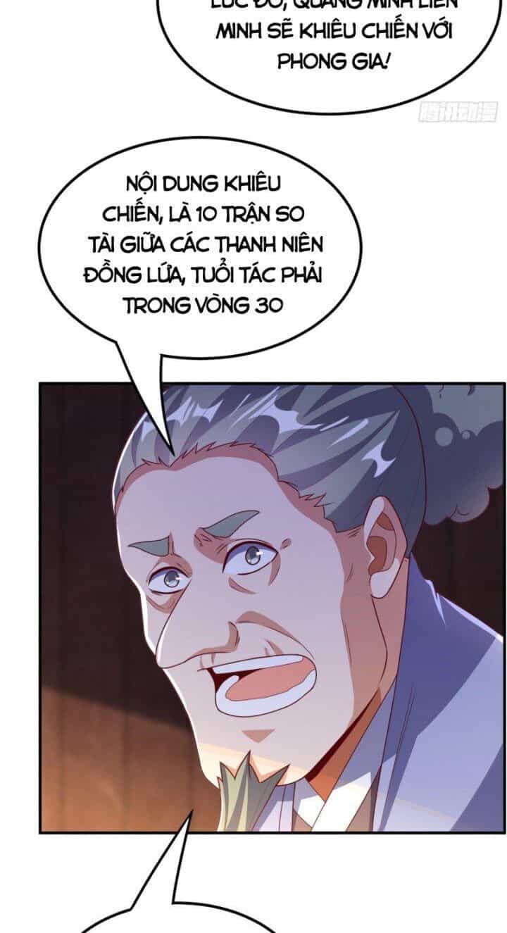 Võ Nghịch Cửu Thiên - Chương 298 - ảnh 36