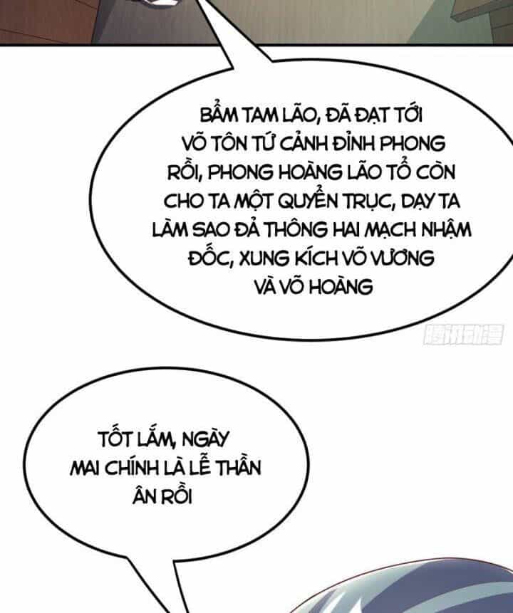 Võ Nghịch Cửu Thiên - Chương 299 - ảnh 18