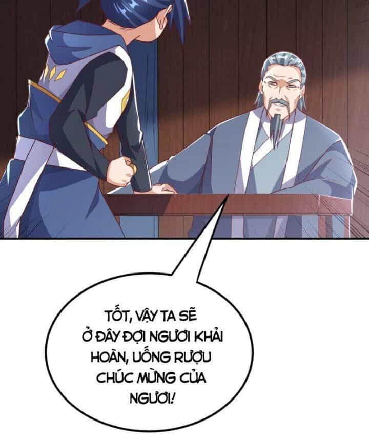 Võ Nghịch Cửu Thiên - Chương 299 - ảnh 21