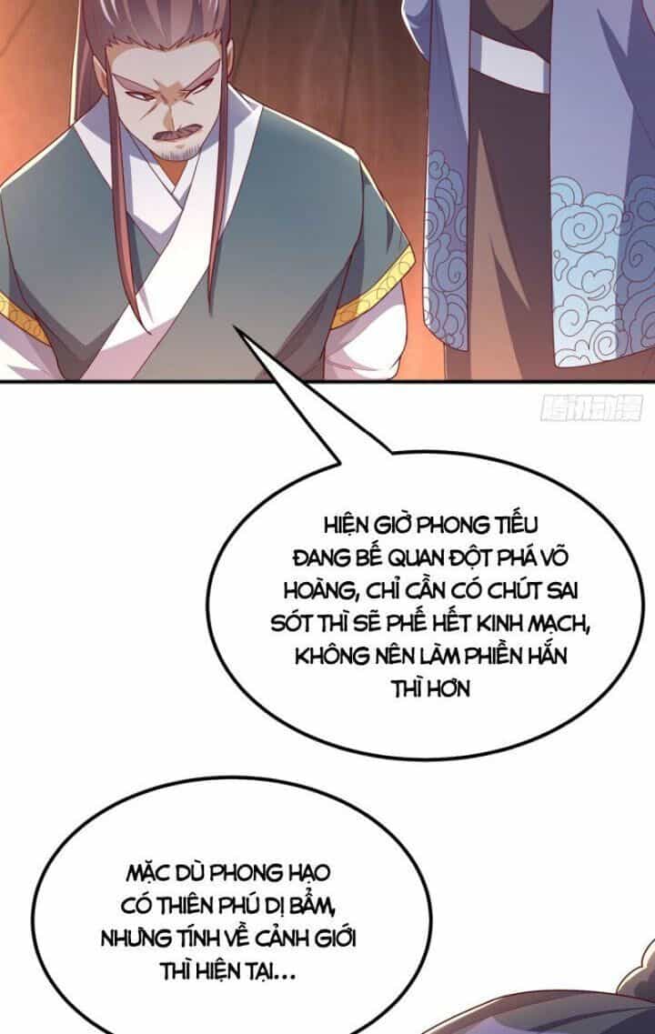 Võ Nghịch Cửu Thiên - Chương 299 - ảnh 4