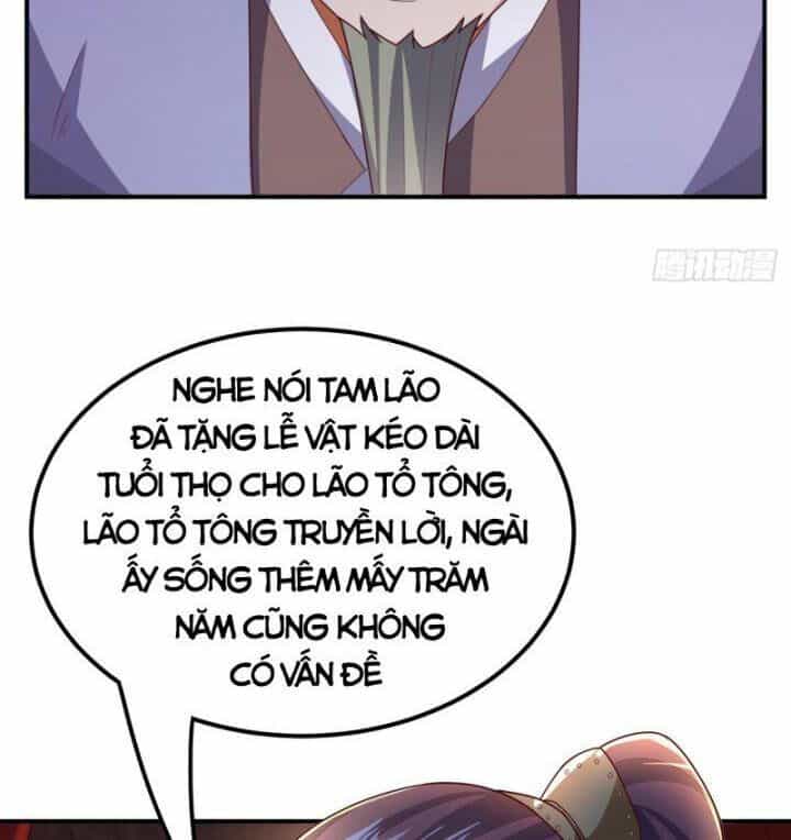 Võ Nghịch Cửu Thiên - Chương 299 - ảnh 9