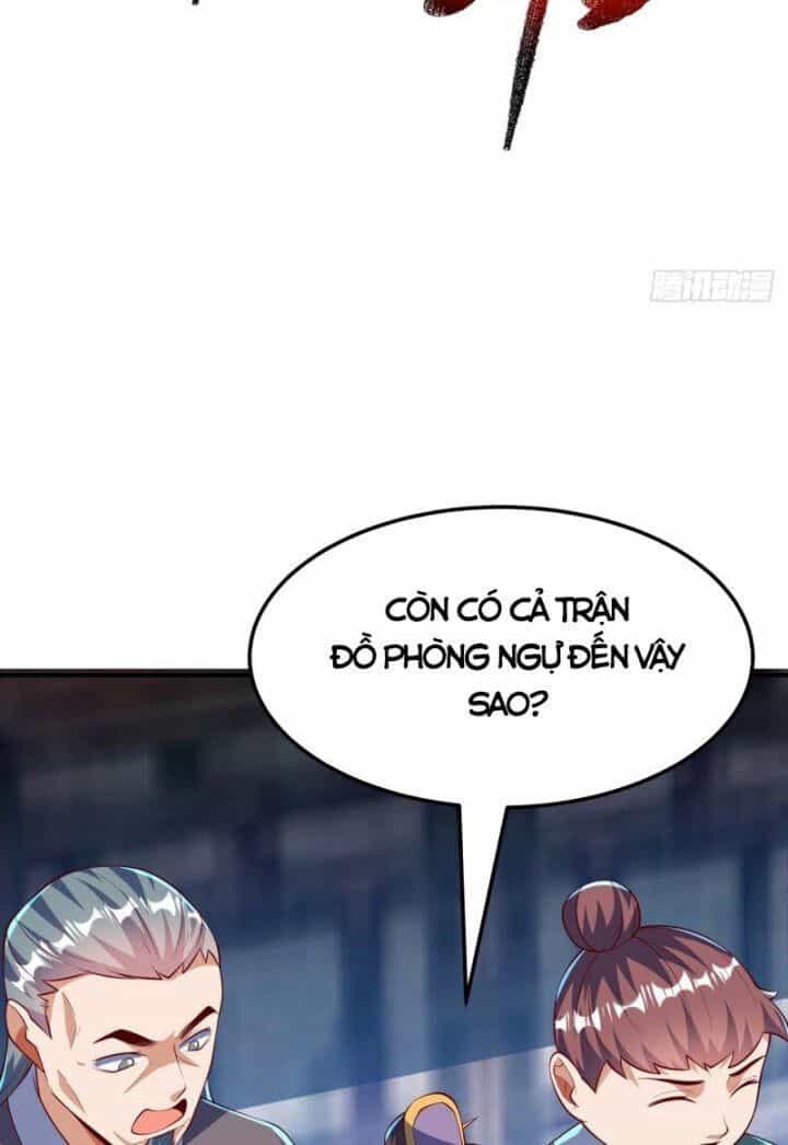 Võ Nghịch Cửu Thiên - Chương 300 - ảnh 31