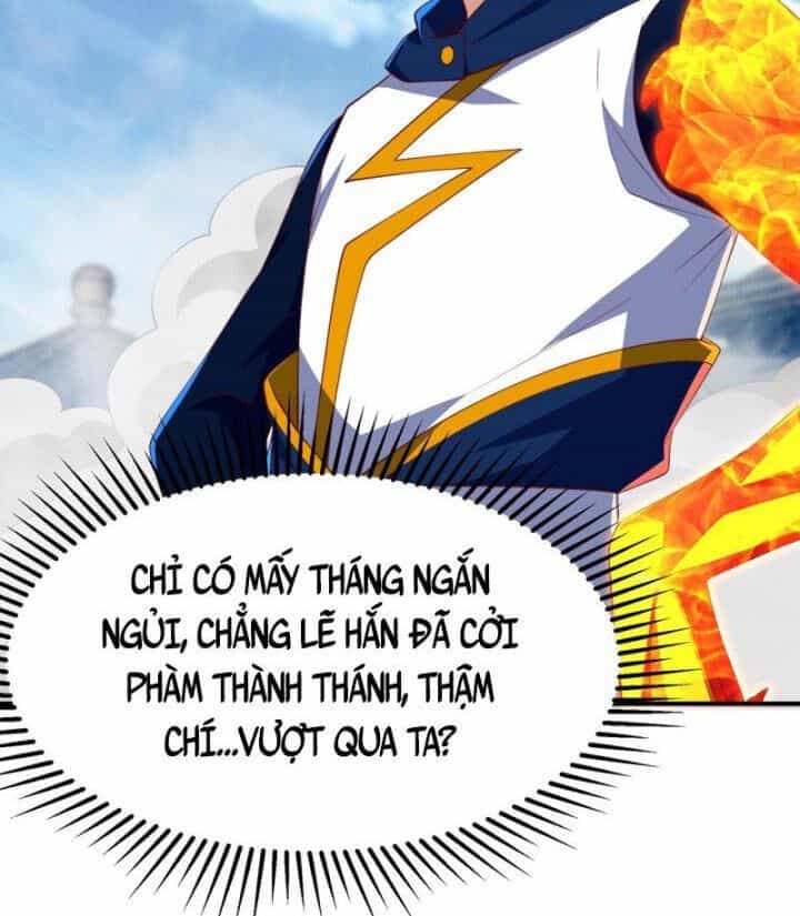 Võ Nghịch Cửu Thiên - Chương 300 - ảnh 43