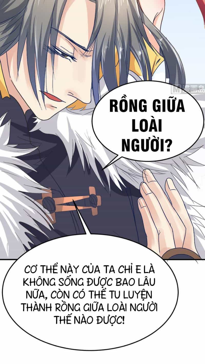 Võ Nghịch Cửu Thiên - Chương 3 - ảnh 11