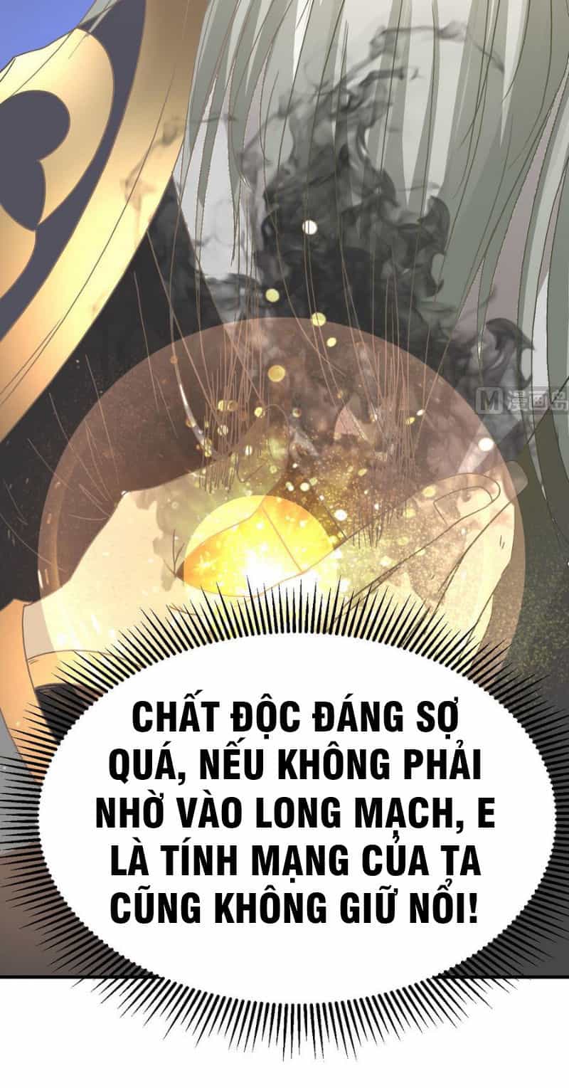Võ Nghịch Cửu Thiên - Chương 3 - ảnh 4
