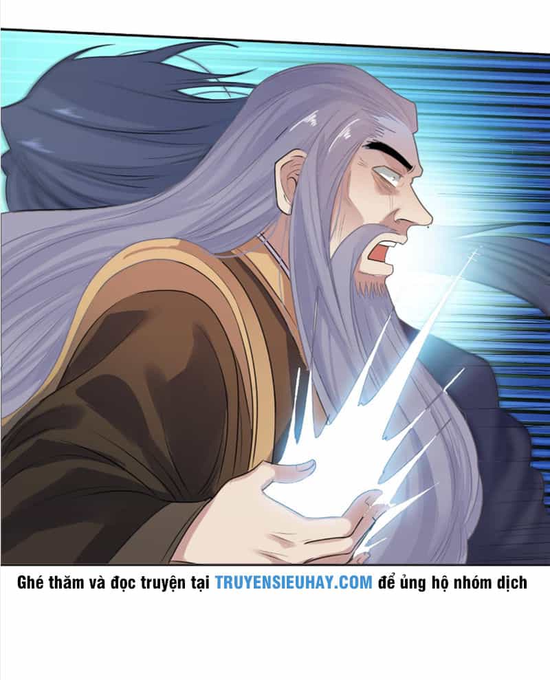 Võ Nghịch Cửu Thiên - Chương 30 - ảnh 15