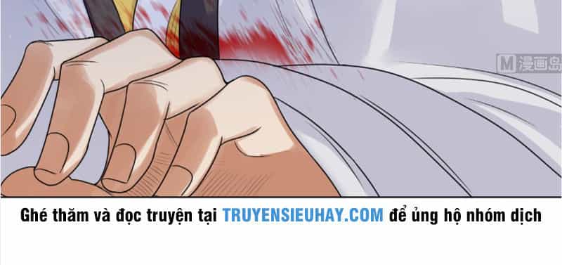 Võ Nghịch Cửu Thiên - Chương 30 - ảnh 8