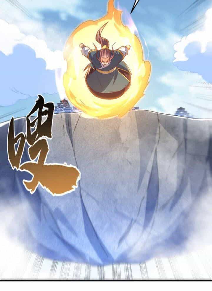 Võ Nghịch Cửu Thiên - Chương 302 - ảnh 28
