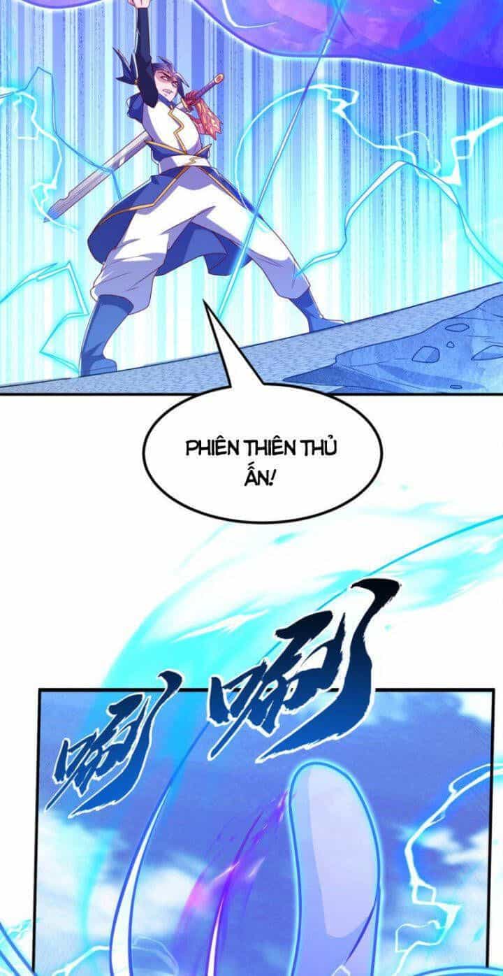 Võ Nghịch Cửu Thiên - Chương 302 - ảnh 37