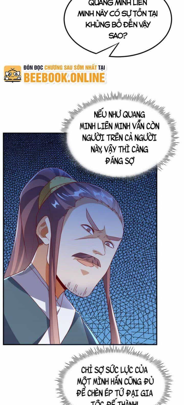 Võ Nghịch Cửu Thiên - Chương 302 - ảnh 48