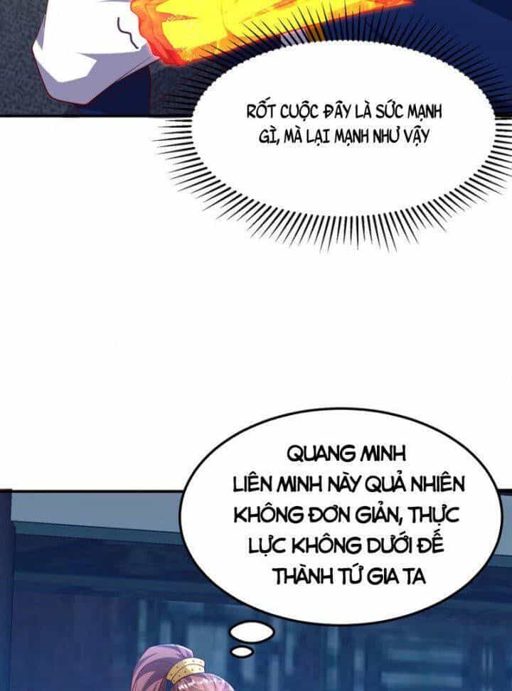 Võ Nghịch Cửu Thiên - Chương 302 - ảnh 6