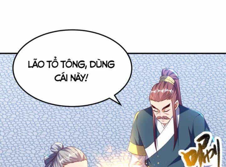 Võ Nghịch Cửu Thiên - Chương 305 - ảnh 71