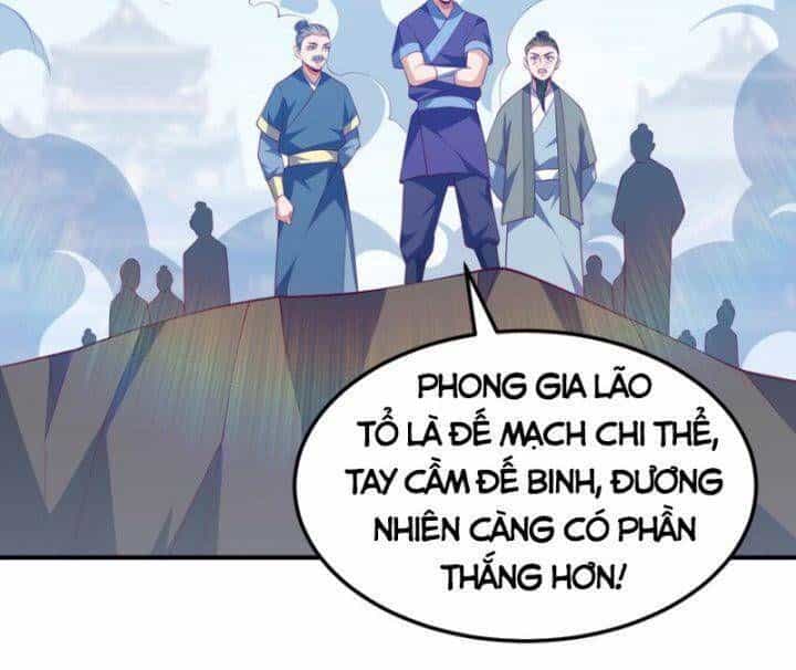 Võ Nghịch Cửu Thiên - Chương 306 - ảnh 19