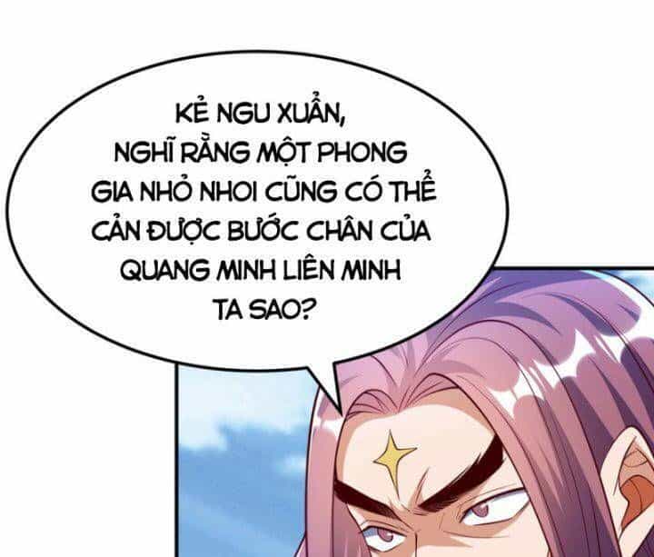 Võ Nghịch Cửu Thiên - Chương 306 - ảnh 22