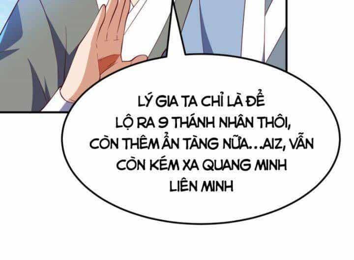 Võ Nghịch Cửu Thiên - Chương 306 - ảnh 40