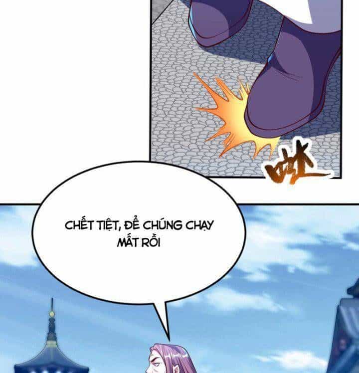 Võ Nghịch Cửu Thiên - Chương 307 - ảnh 4