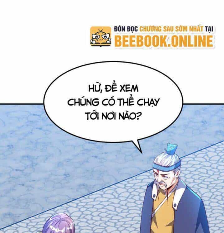 Võ Nghịch Cửu Thiên - Chương 307 - ảnh 6