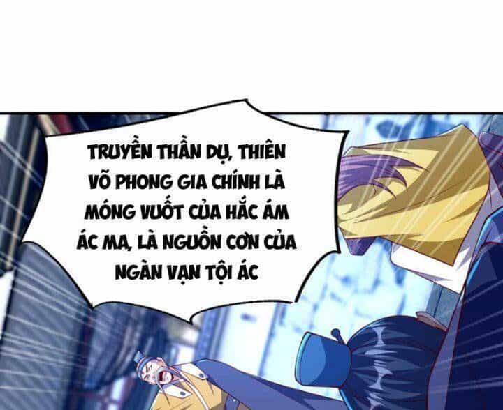Võ Nghịch Cửu Thiên - Chương 307 - ảnh 8