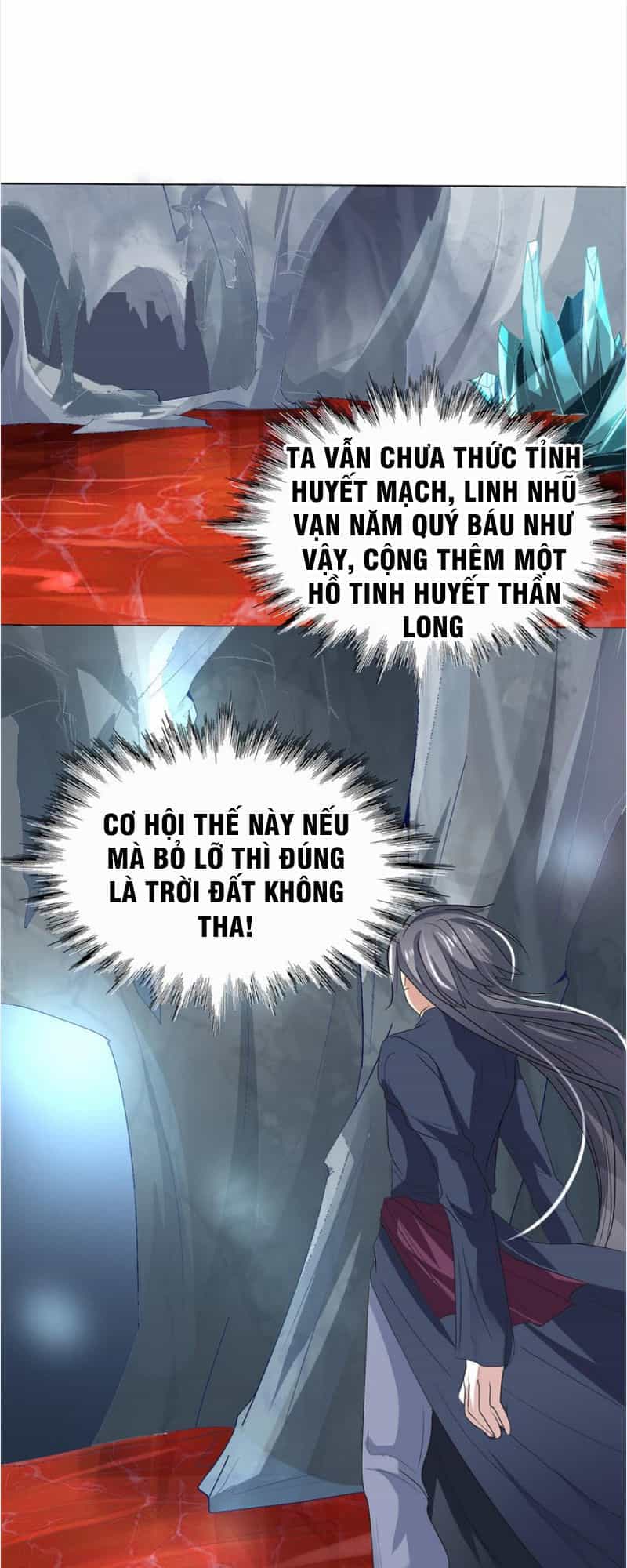 Võ Nghịch Cửu Thiên - Chương 32 - ảnh 10