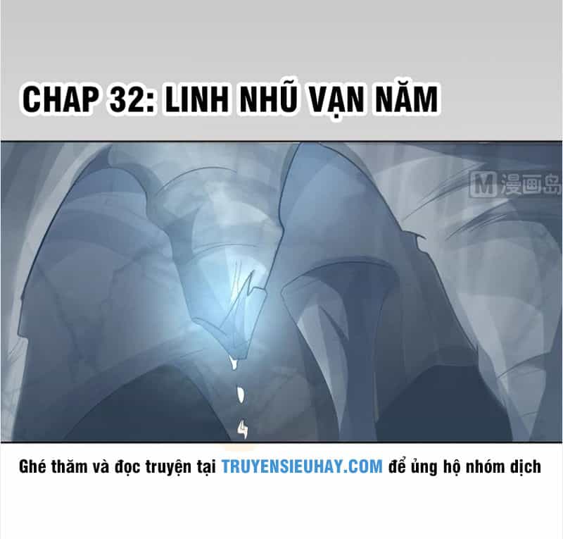 Võ Nghịch Cửu Thiên - Chương 32 - ảnh 2