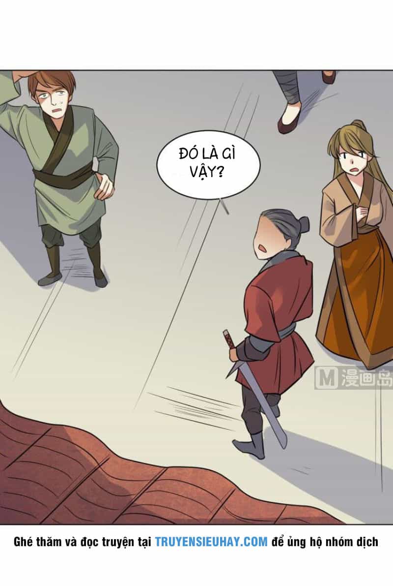 Võ Nghịch Cửu Thiên - Chương 33 - ảnh 5