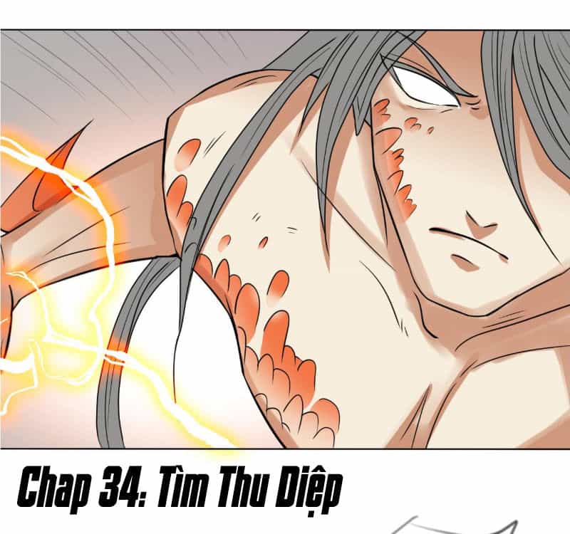 Võ Nghịch Cửu Thiên - Chương 34 - ảnh 2