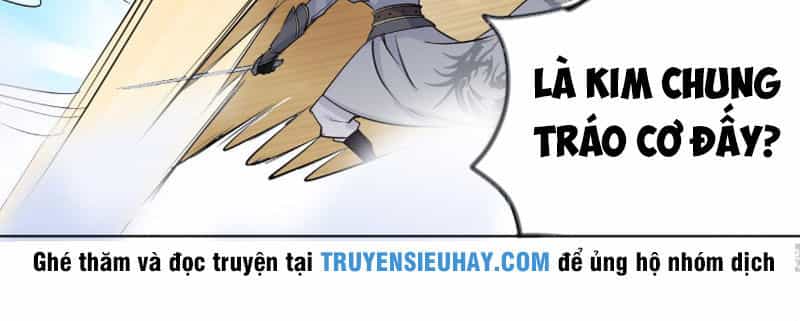Võ Nghịch Cửu Thiên - Chương 36 - ảnh 11