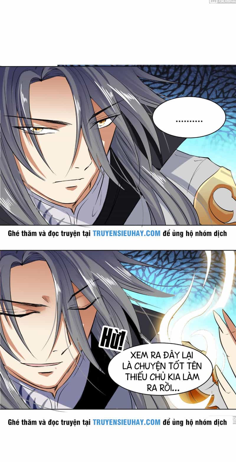 Võ Nghịch Cửu Thiên - Chương 36 - ảnh 13