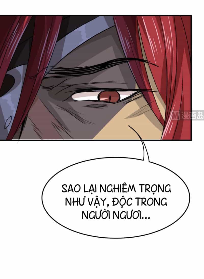 Võ Nghịch Cửu Thiên - Chương 4 - ảnh 18
