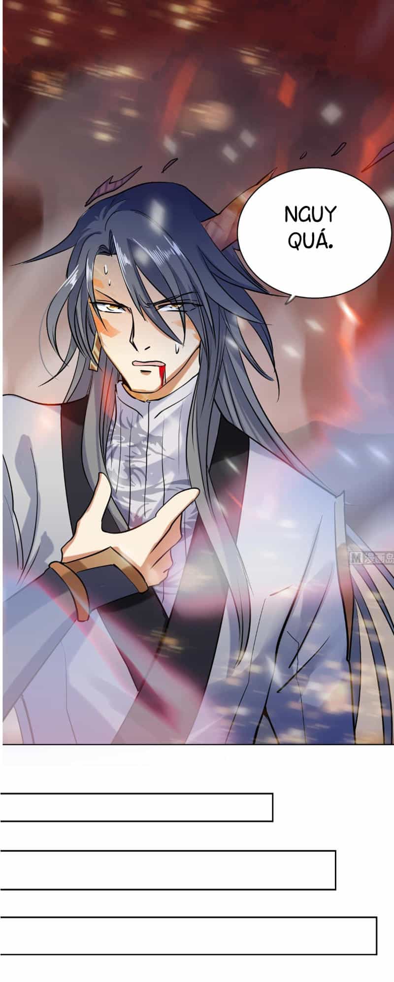 Võ Nghịch Cửu Thiên - Chương 48 - ảnh 6