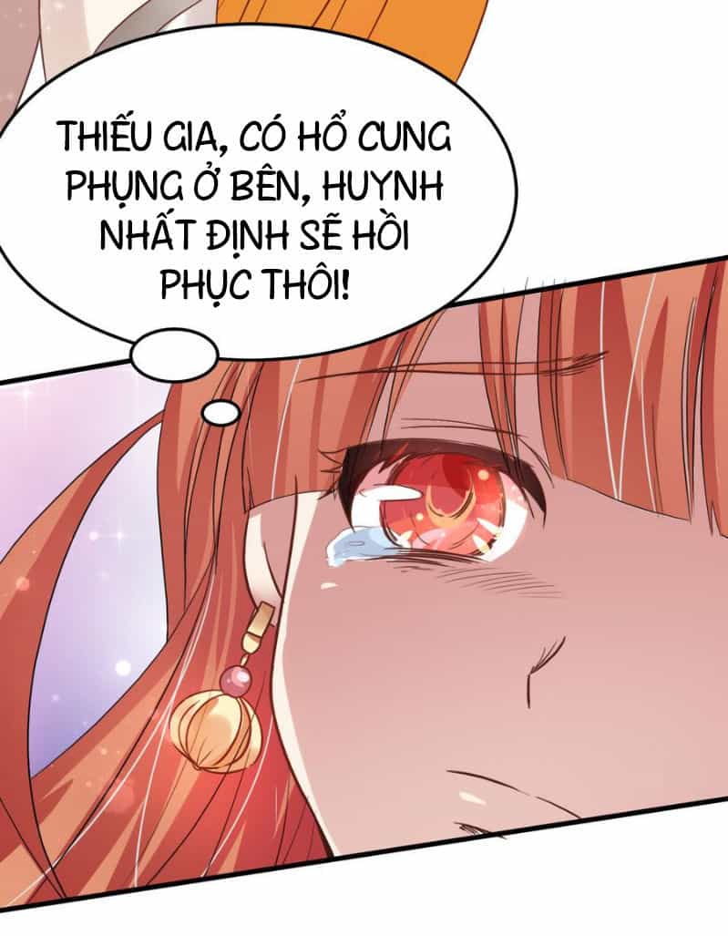 Võ Nghịch Cửu Thiên - Chương 5 - ảnh 15