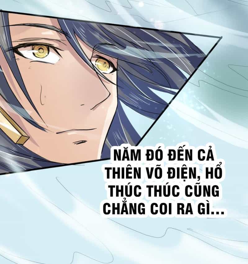 Võ Nghịch Cửu Thiên - Chương 5 - ảnh 19