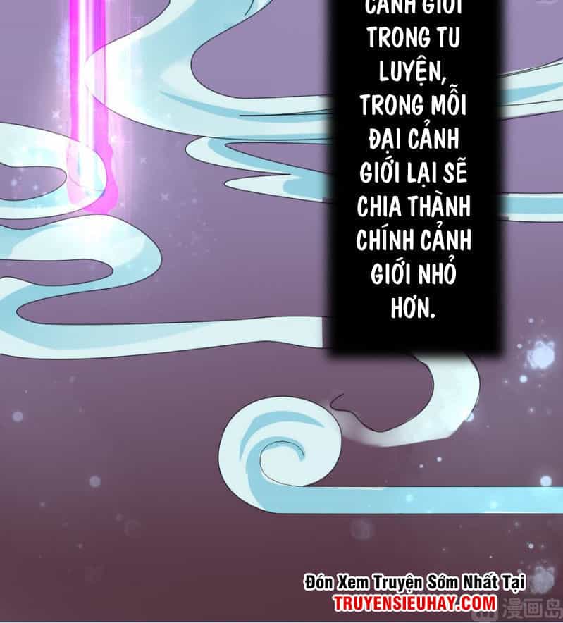 Võ Nghịch Cửu Thiên - Chương 5 - ảnh 21