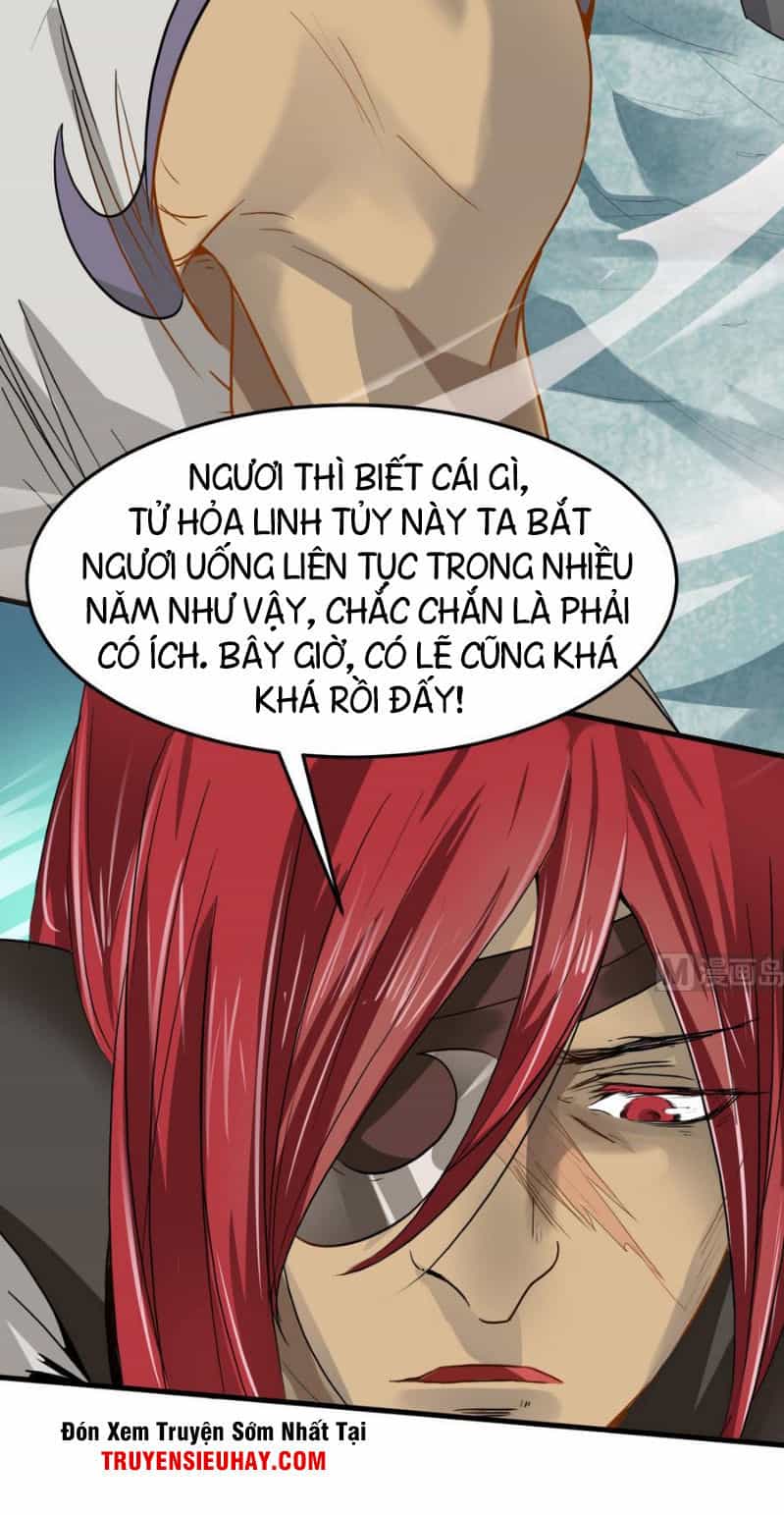 Võ Nghịch Cửu Thiên - Chương 5 - ảnh 5